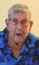Photo of Elton "Aubrey" Wedge