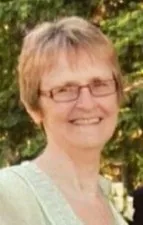 Photo of Lorraine G. Bernard