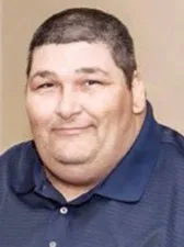 Photo of John Fitzgerald A'Hearn
