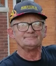 Photo of John Joseph Jude Smith