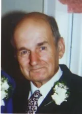 Photo of Ivan J. Chaisson
