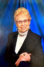 Photo of Anne Priscilla MacPhee