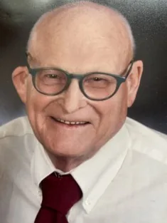 Photo of Roy Joseph McKenna