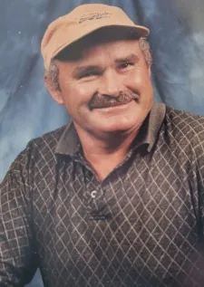 Photo of Richard "Wade" Ellsworth