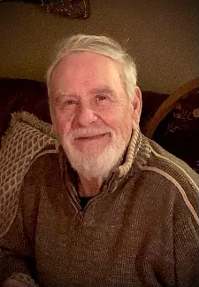 Photo of Ralph Joseph Arsenault
