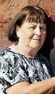 Photo of Estha Mary Perry