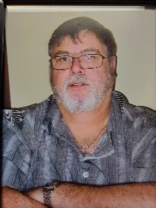 Photo of Brian Michael LeClair