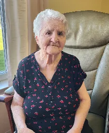 Photo of Agnes Mary Butler