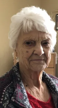 Photo of Wanda Doucette