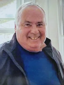 Photo of Carl Francis Kennedy