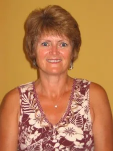 Photo of Mary "Pauline" Arsenault