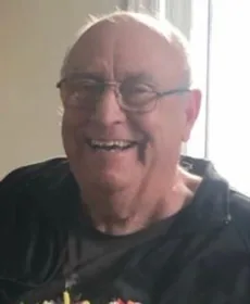 Photo of Raymond Joseph Arsenault