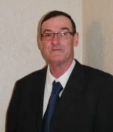 Photo of Richard Joseph Bernard
