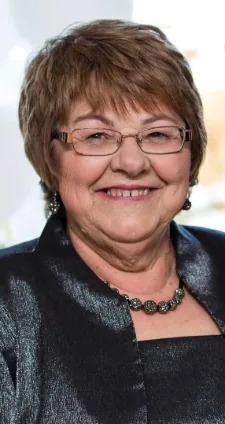 Photo of Florence Ann "Nan" Pitre