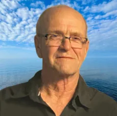 Photo of William Joseph "Billy" Myers