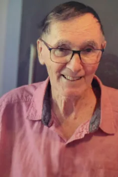 Photo of James Alexander "Dale" McKenna
