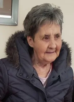 Photo of Eileen Mary Butler