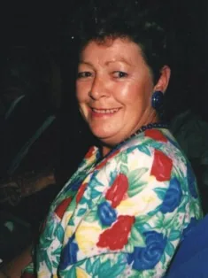 Photo of Paula Ann Shea Kelly