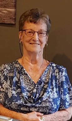 Photo of Adele Costain