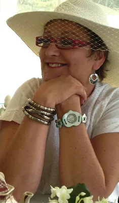 Photo of Mary Elizabeth Doucette