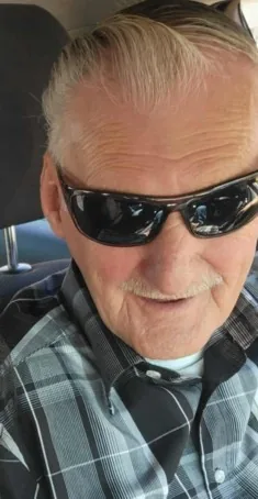 Photo of Robert Joseph Gallant