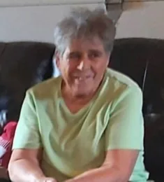 Photo of Mary Ann Bernard