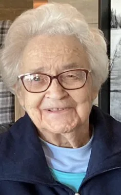 Photo of Phyllis Gallant