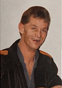 Photo of Joseph Beverly Doucette