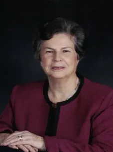 Photo of Mary Regina "Jean" Shea