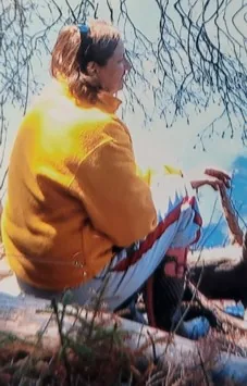 Photo of Carol Osborne