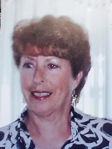 Photo of Vivian Anne Costain- Cree
