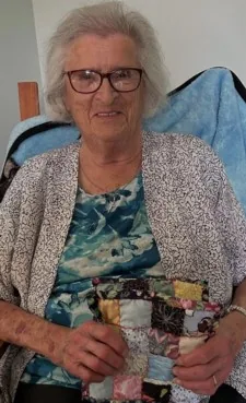 Photo of Lena Bernard