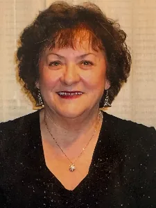Photo of Stella Knox-Gray