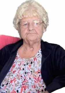 Photo of Janet Mary Doucette