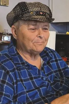 Photo of Angela Colleen Ellsworth