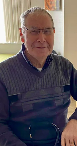 Photo of Donald John Doyle