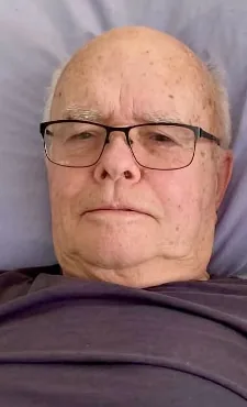 Photo of John Victor Doucette